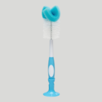 Standard Bottle Brush - Blue